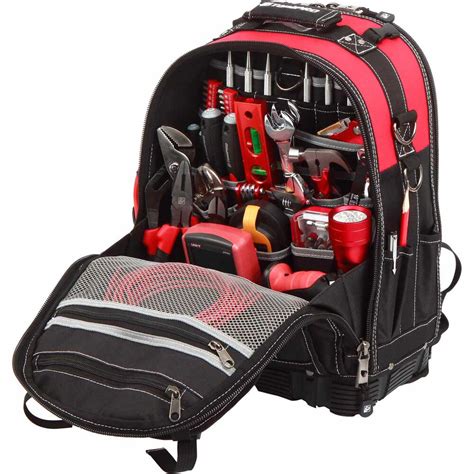 backpack tool boxes